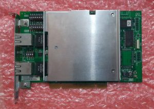 VI701- style S1 Figure Vnet/IP Interface Card - ADLICO:Adli Control ...