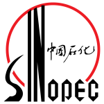 Sinopec logo